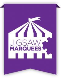 Jigsaw Marquees