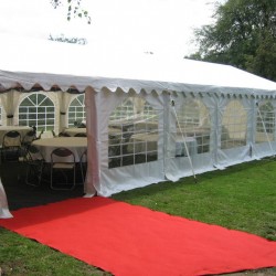 Jigsaw 72 in Kidderminster for a Wedding