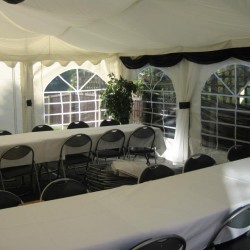 Jigsaw 36 for a Wedding in Congleton, Cheshire