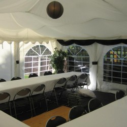 Jigsaw 36 for a Wedding in Congleton, Cheshire