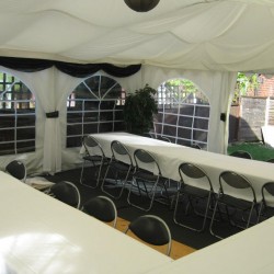 Jigsaw 36 for a Wedding in Congleton, Cheshire