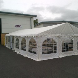 Jigsaw 72 for LiSEC UK, Telford