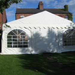 Jigsaw 36 for a Wedding in Congleton, Cheshire